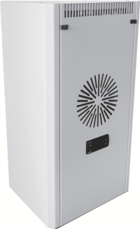 QBT 500-01  |  ral7035  |  IP54