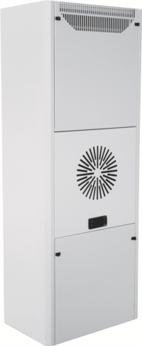 QBT 3000-01  |  ral7035  |  IP54