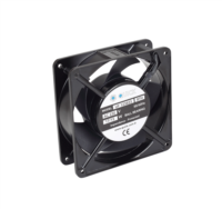 UF-123823 BTH | 230V | Rulmanlı | 120x120x38mm
