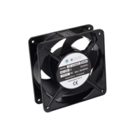 UF-123823 BWH | 230V | Rulmanlı | 120x120x38mm