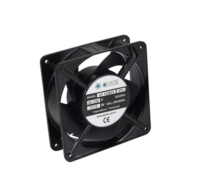 UF-123823 STH | 230V | Rulmansız | 120x120x38mm