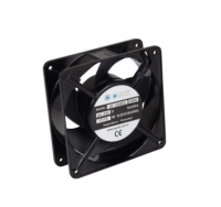 UF-123823 SWH | 230V | Rulmansız | 120x120x38mm