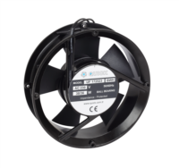 UF-172523 BWH | 230V | Rulmanlı | 172x51mm