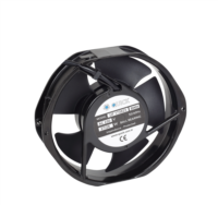 UF-173823 BWH | 230V | Rulmanlı | 170x150x38mm