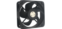 UF-2006023H-C | 230V | Rulmanlı | 200x200x60