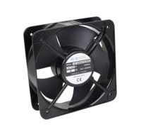 UF-2006023 BWH | 230V | Rulmanlı | 200x200x60mm