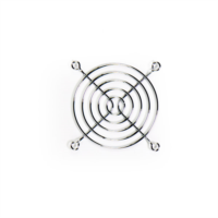 MG-80 | METAL FAN KORUMA TELİ | 80x80mm Fan için