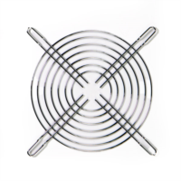 MG-150 | METAL FAN KORUMA TELİ | 172x150mm Fan için