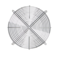 MG-250 | METAL FAN KORUMA TELİ | 280x280mm Fan için