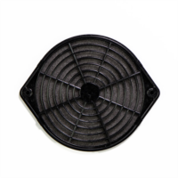 PFG-150 | PLASTİK FAN FİLTRESİ | 172x150mm Fan için