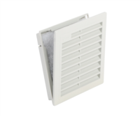 QFI 1000  filtre, IP54