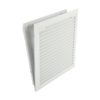QFI 3000 filtre, IP54