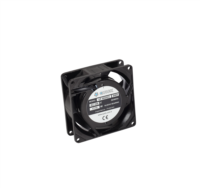 UF-802523 SWH | 230 V | Sekmanlı | 80x80x25mm