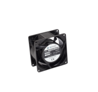 UF-803823 BWH | 230V | Rulmanlı | 80x80x38mm