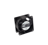 UF-803823 SWH | 230V | Rulmansız | 80x80x38mm