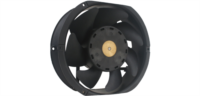 UF-DA1751B24H | 24V | Rulmanlı | 172x150x51mm