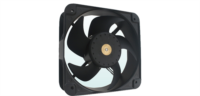 UF-EC20060BWH | 110-240VAC/VDC | Rulmanlı | 200x200x60mm
