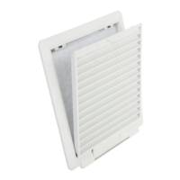 FIL 2500  filtre,  IP54