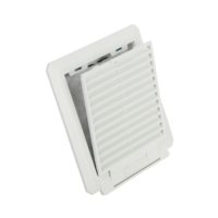 FIL 1500  filtre, IP54