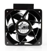 UF18JC23-BTH | 230V AC | Rulmanlı | 180x180x90mm