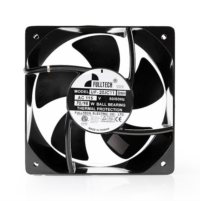 UF20JC23-BWH | 230V AC | Rulmanlı | 205x205x90mm