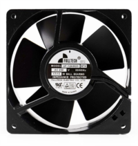 UF12AM23-BTH | 230V AC | Rulmanlı | 120x120x38mm