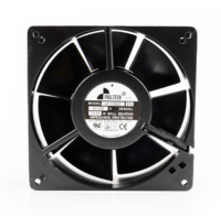 UF13A23-BTH | 230V AC | Rulmanlı | 127x127x38mm