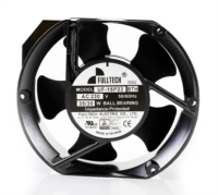 UF15P23-BWH | 230V AC | Rulmanlı | 172x150x51mm
