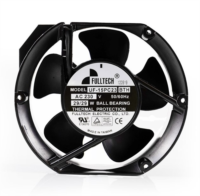 UF15PC23-BWH | 230V AC | Rulmanlı | 172x150x51mm