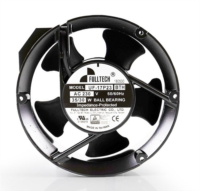 UF17P23-BWH | 230V AC | Rulmanlı | 172x51mm