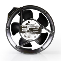 UF17PC23-BWH | 230V AC | Rulmanlı | 172x51mm