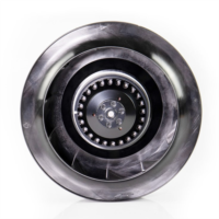 UF220APA23H2C2A-BWH | 230V AC | Rulmanlı | 223x71mm