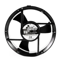 UF22F23-BTH | 230V AC | Rulmanlı | 223x60mm