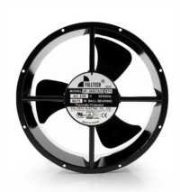 UF25GCA23-BTH | 230V AC | Rulmanlı | 254x89mm