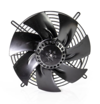 UF250BMB23H1C2B-BWH | 230V AC | Rulmanlı | 290x75,9mm