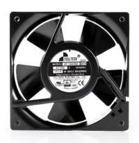 UF12AR11-BTH | 115V AC | Rulmanlı | 120x120x38mm