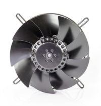 UF200BMB23H1C2B-BWH | 230V AC | Rulmanlı | 245x66,5mm