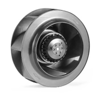 UF225(85)APA23H1C2A-BWH | 230V AC | Rulmanlı | 225x85mm