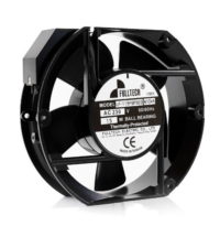 UFT15PBPB23M1D4AN-BWH | 230V AC | Rulmanlı | 172x150x51mm