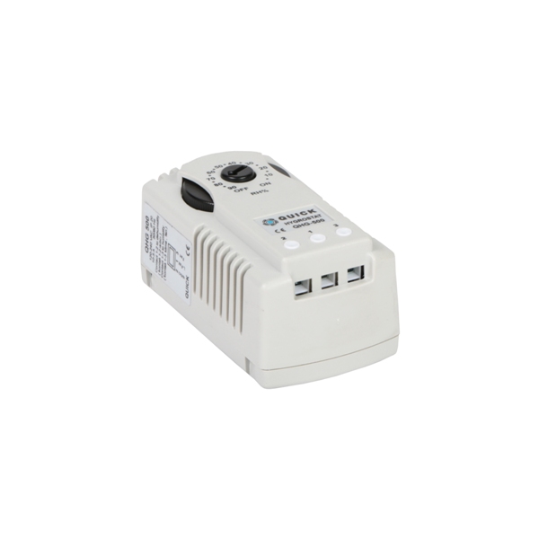 QHG 500 Higrostat
