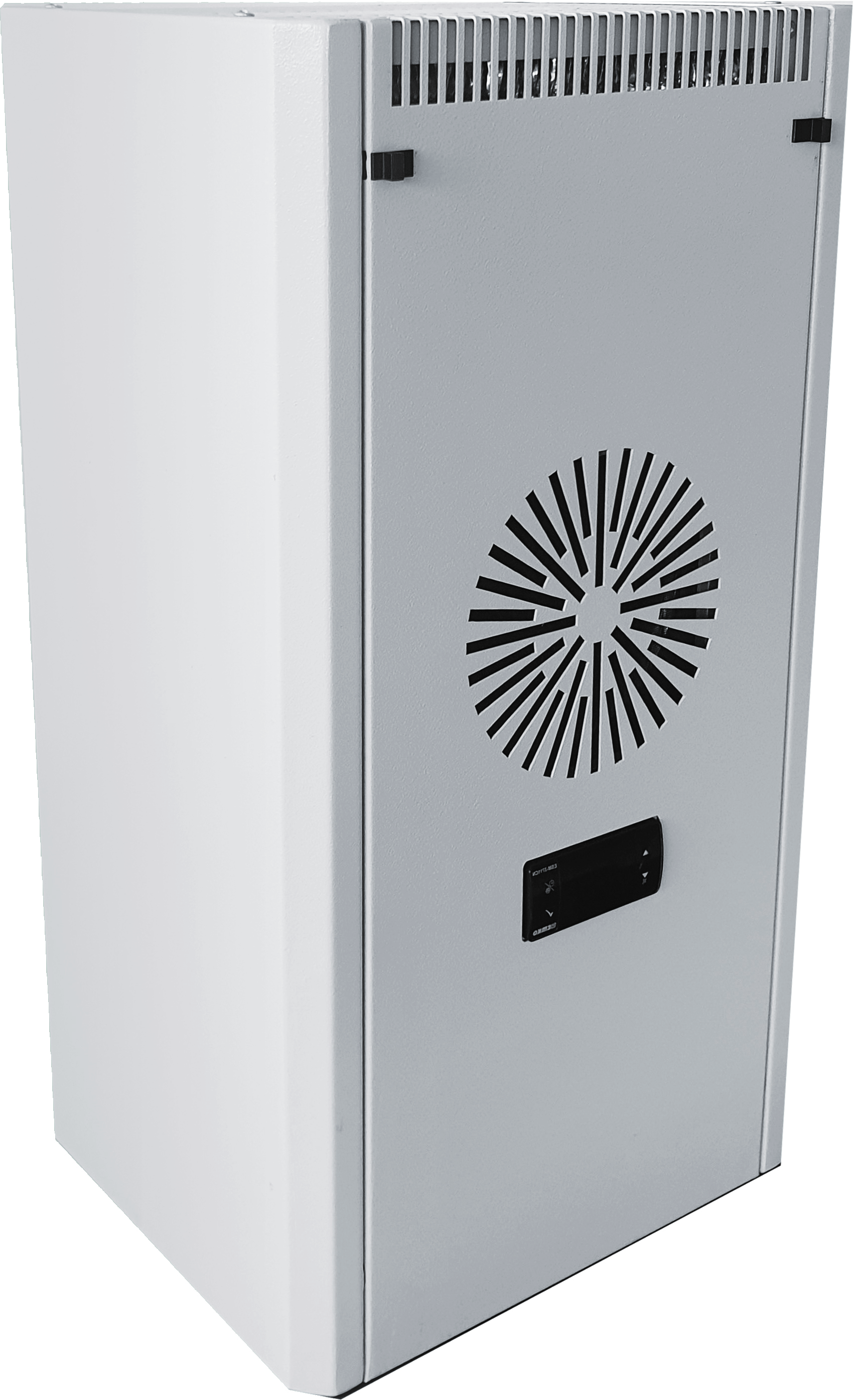 QBT 500-01  |  ral7035  |  IP54