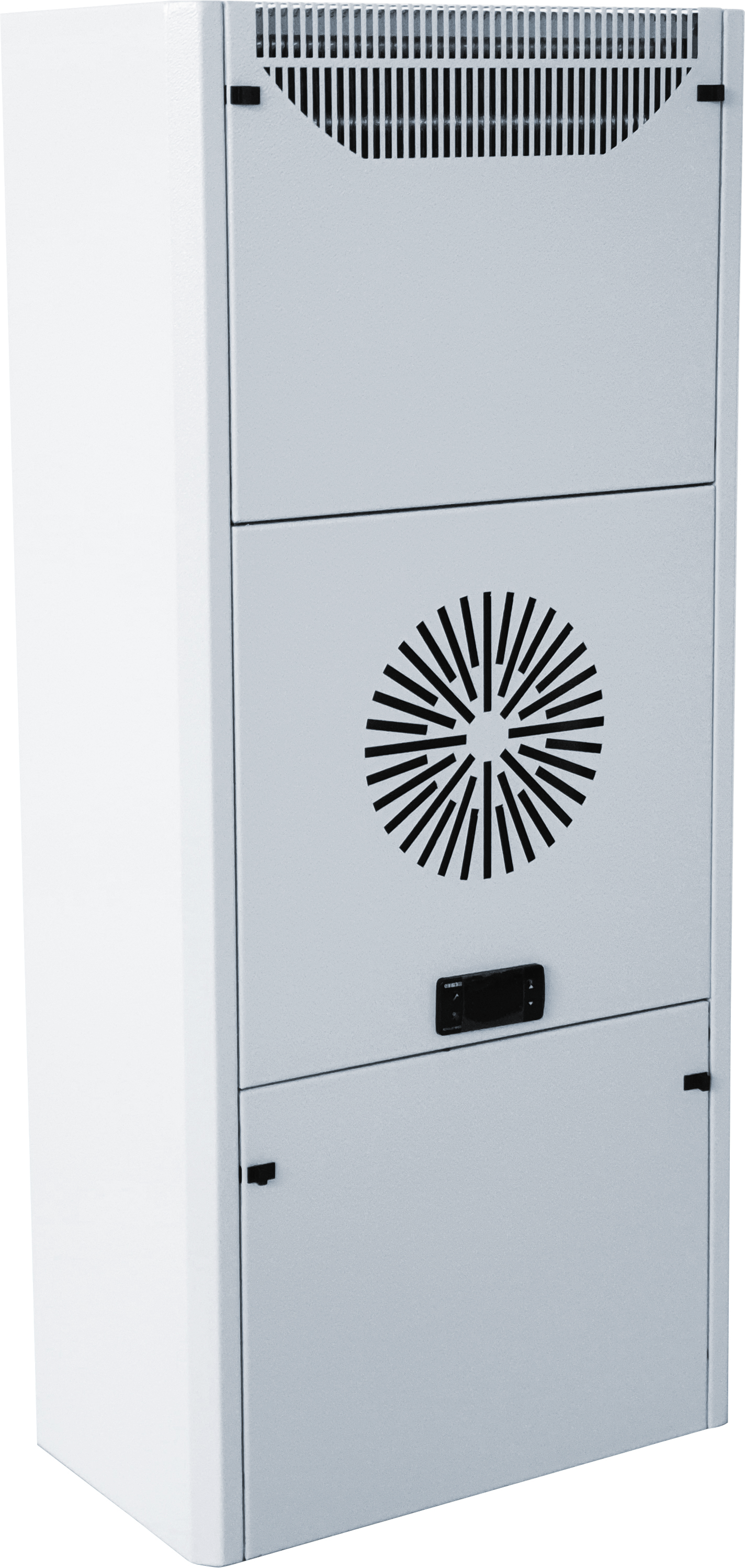 QBT 750-01  |  ral7035  |  IP54
