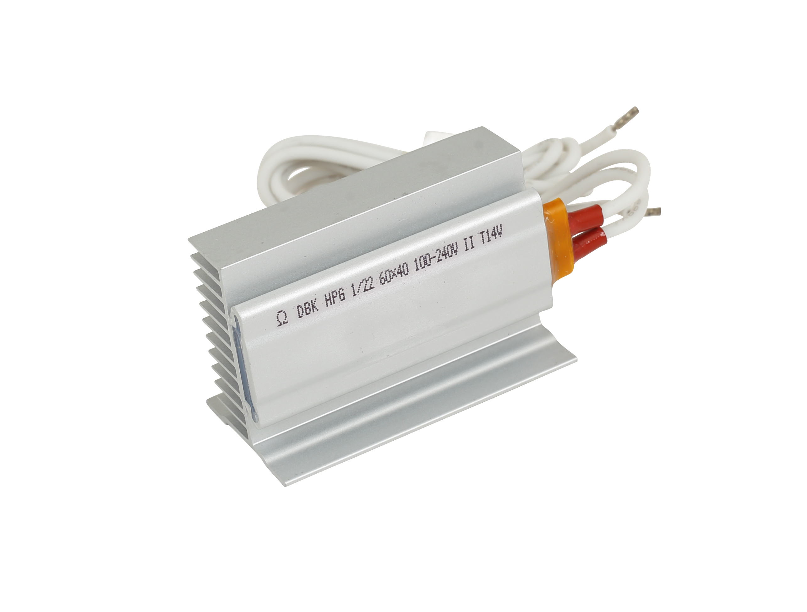 QMHT-20W Mini Isıtıcı