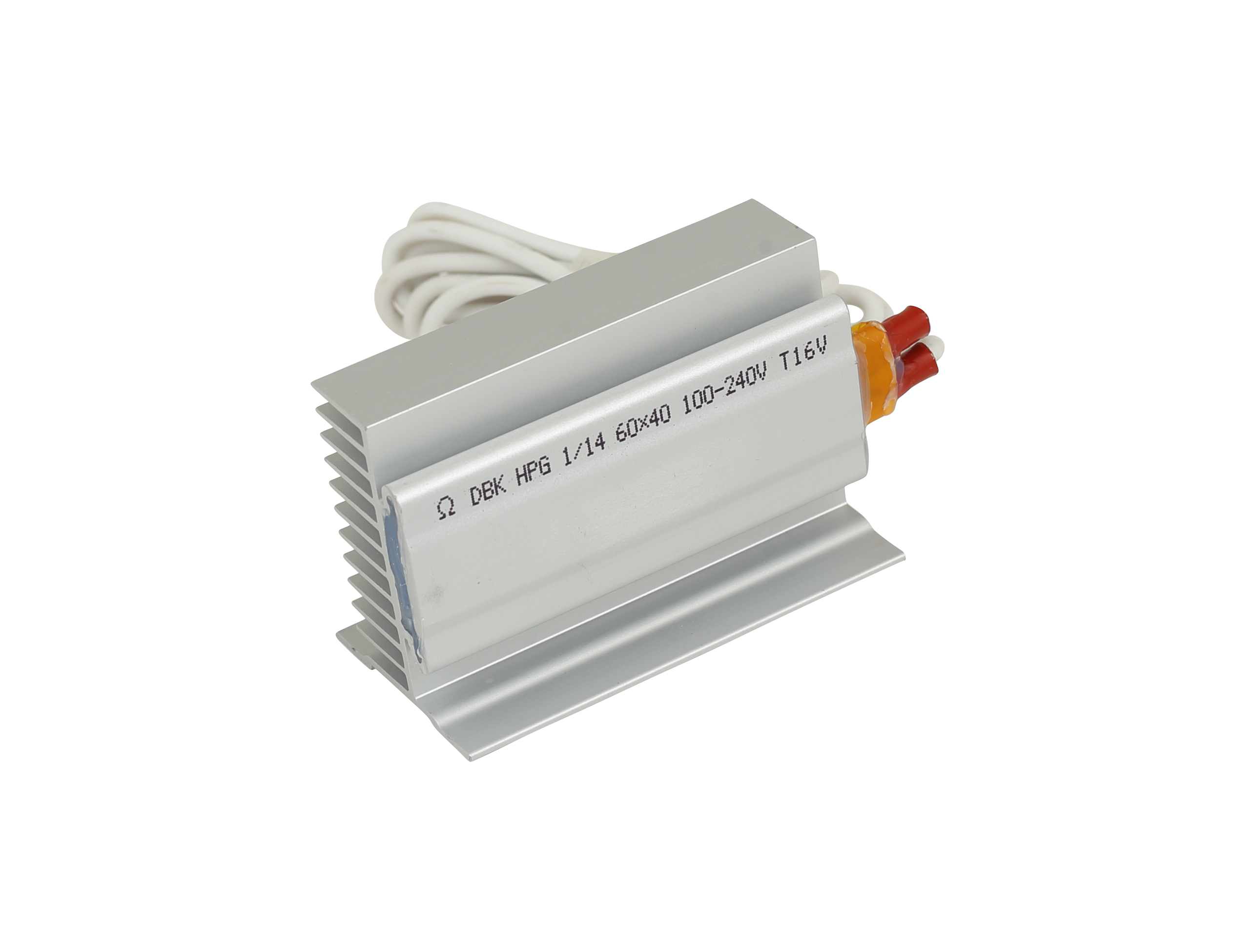 QMHT-40W Mini Isıtıcı