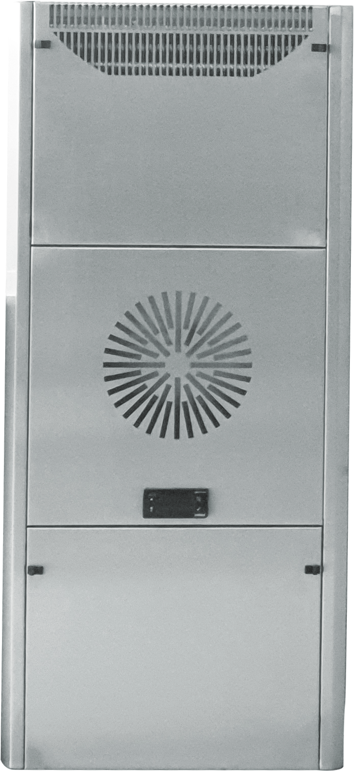 QBT 750-02  |  inox  |  IP54
