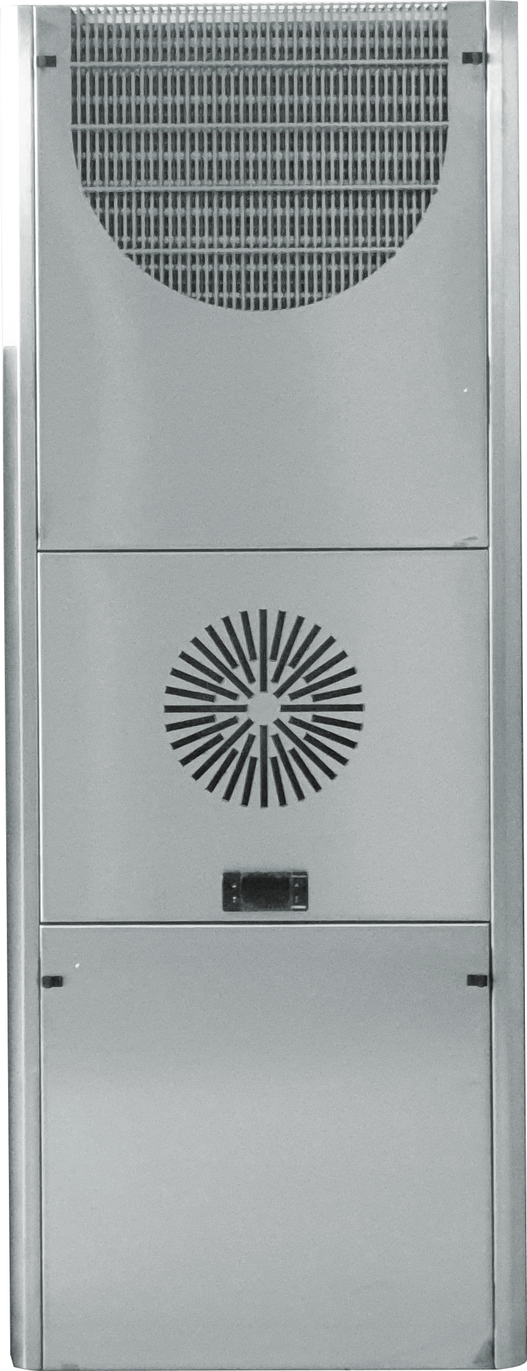 QBT 1000-02  |  inox  |  IP54