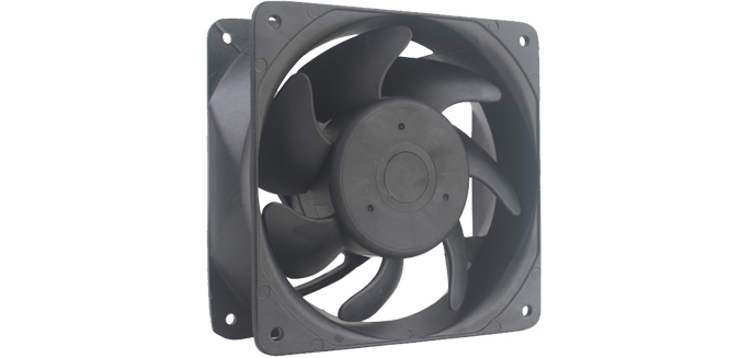 UF-166223H-C | 230V | Rulmanlı | 160x160x62mm