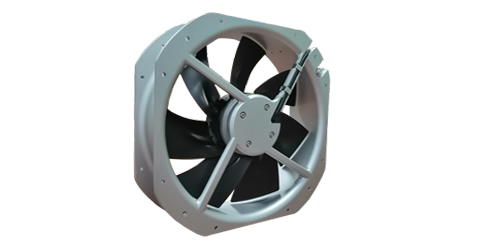 UF-AM28080B23H | 230V | Rulmanlı | 280x280x80mm