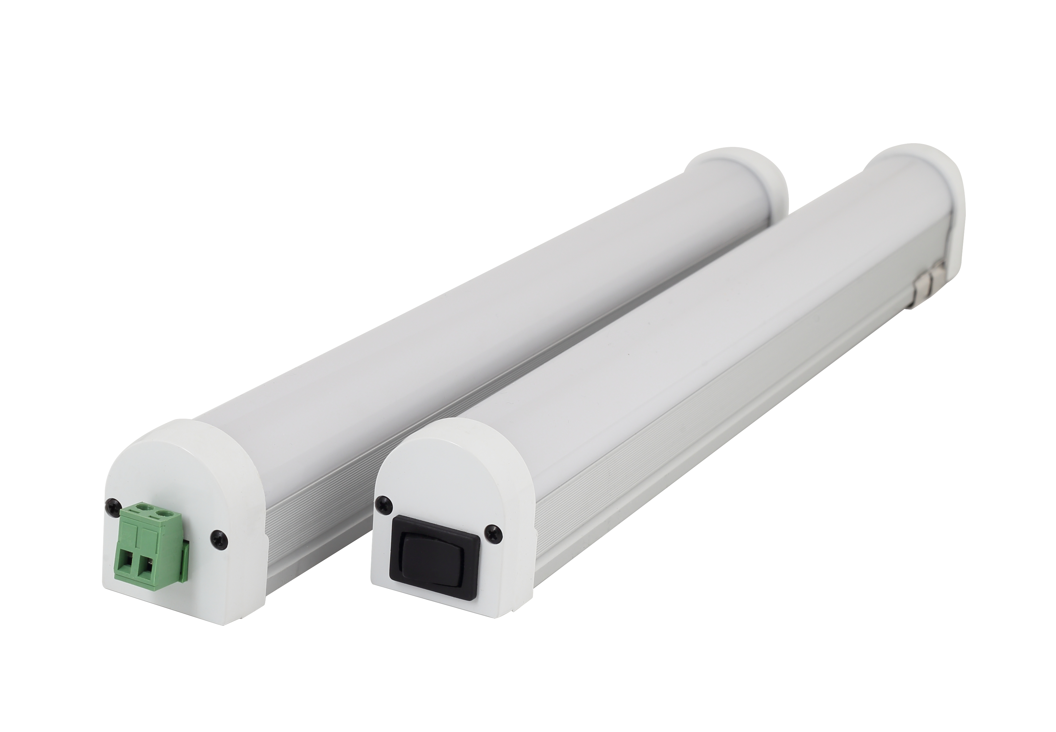 QPA 540 | 30cm | Mıknatıssız