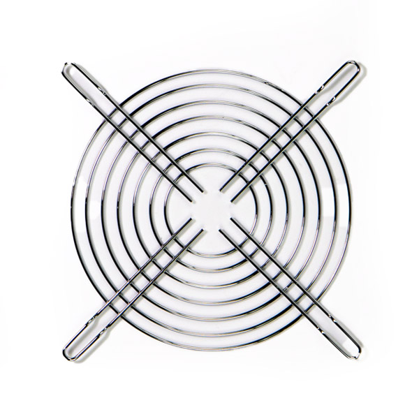 MG-150 | METAL FAN KORUMA TELİ | 172x150mm Fan için
